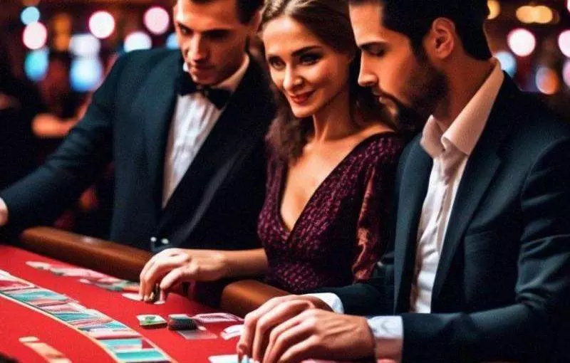 Процесс игры в Legzo Casino