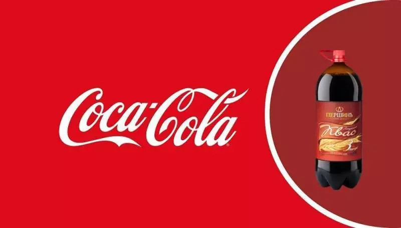 Бывший владелец кваса “Першинъ” скупает заводы Coca-Cola в России.