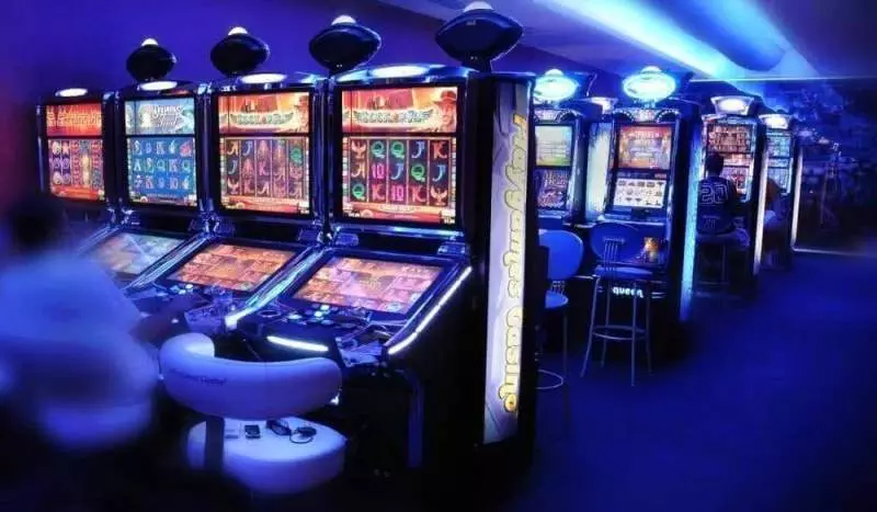 Игровые автоматы Вулкан бесплатно играть онлайн без регистрации