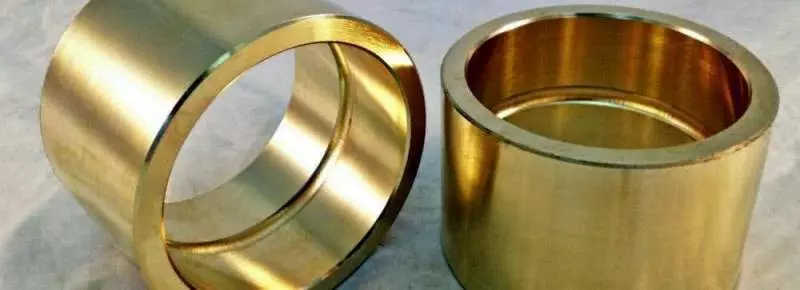 О свойствах и использовании бронзового металлопроката
