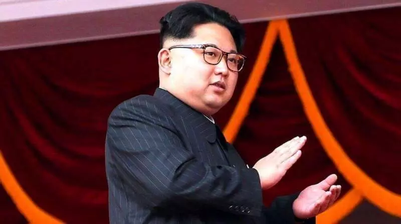 Ким Чен Ын – молодой и дерзкий наследник ядерной династии