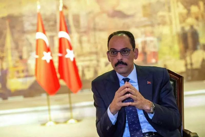 Турция предупредила США о последствиях их давления на неё