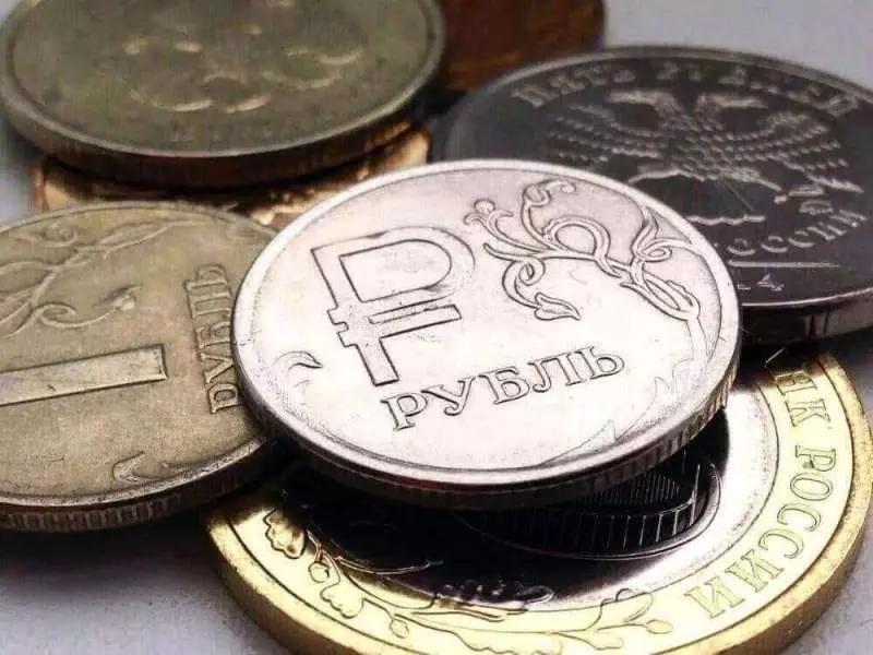 Ожидать ли падения рубля?
