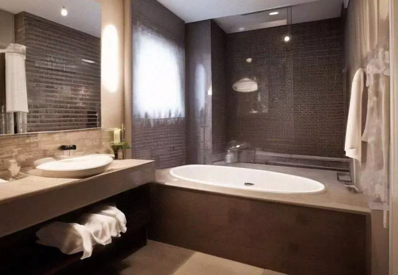 10 бюджетных аксессуаров для ванной, которые преобразят вашу ванную без лишних затрат