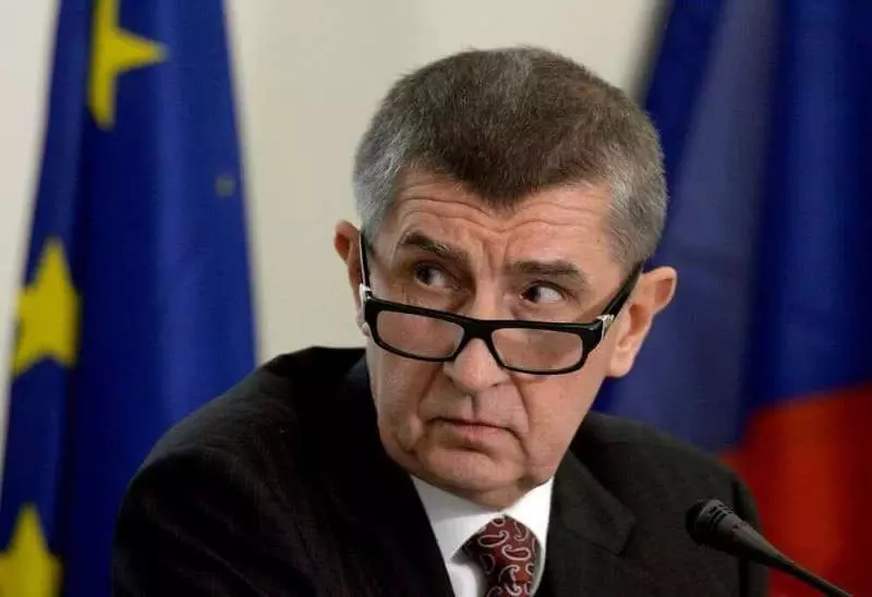 Новый чешский премьер: о России, Европе и беженцах