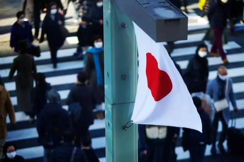 Негативное влияние антироссийских санкций на Японию: страна теряет позиции