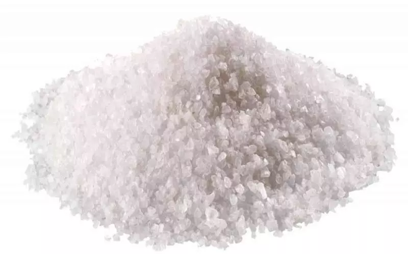 Особенности технической соли
