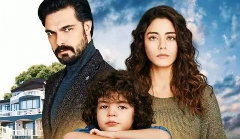 История турецкого сериала «Доверенное» — боль утраты и борьба за драгоценное