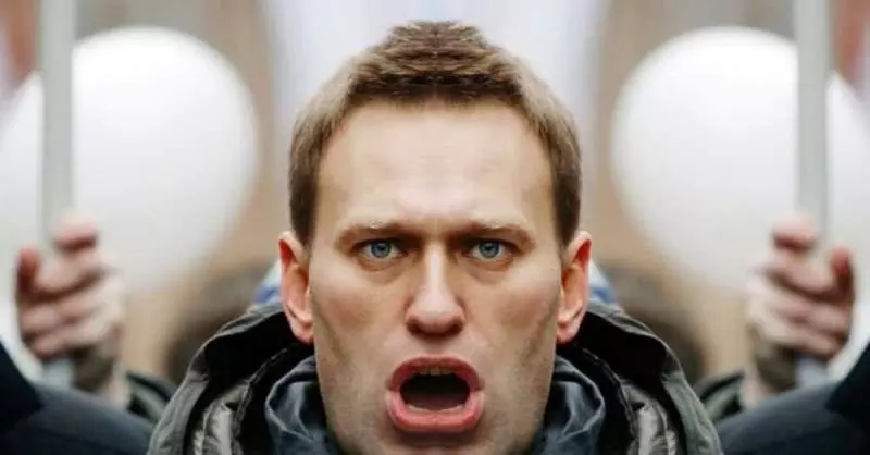 Навальный навешал Дудю лапши на уши во время интервью