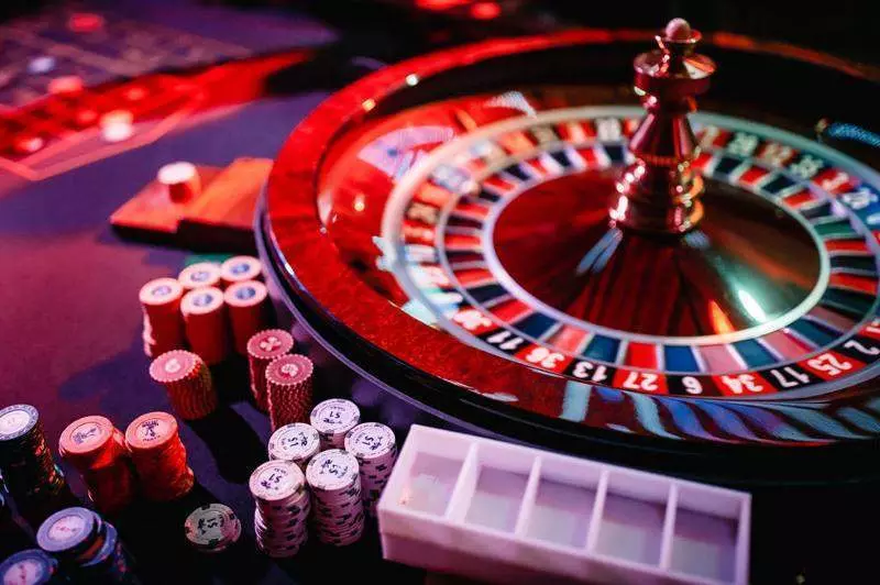 На что обратить внимание при выборе казино