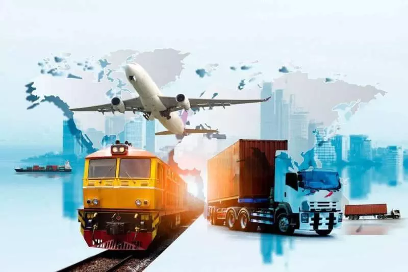 Способы перевозки грузов из США и Канады в Россию