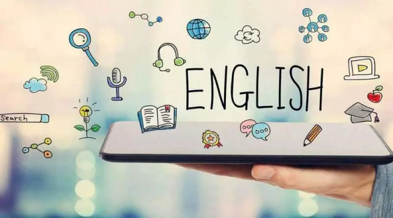 Как самостоятельно выучить английский язык