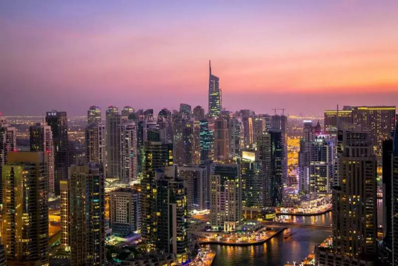 Релокация в Дубай — что нужно знать?