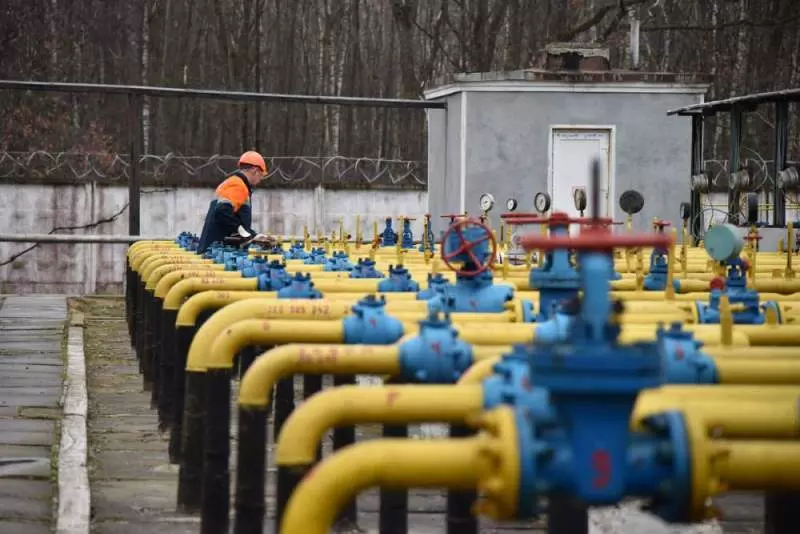 В Москве дали совет Киеву, как сохранить транзит газа