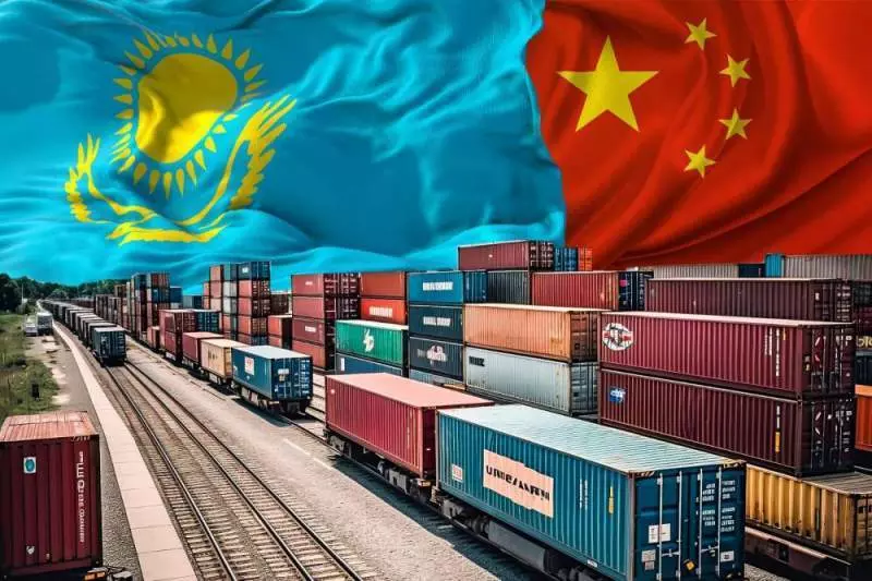 Грузоперевозки из Китая в Казахстан - основная информация, преимущества и нюансы
