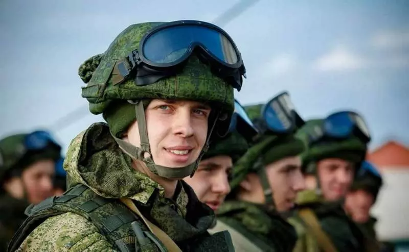 Запад переживает из-за «наращивания» военного контингента РФ у границ с Украиной