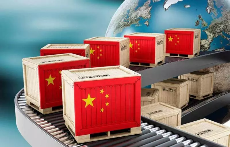 Бизнес на товарах из Китая