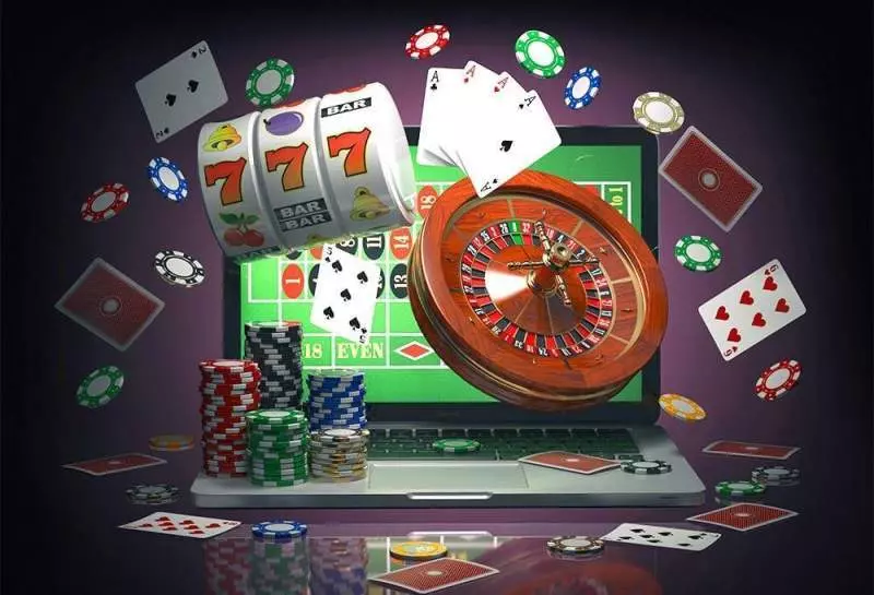 5 отличных способов научить аудиторию казино онлайн играть