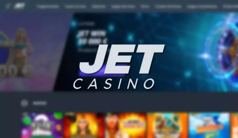 Обзор Jet Casino 