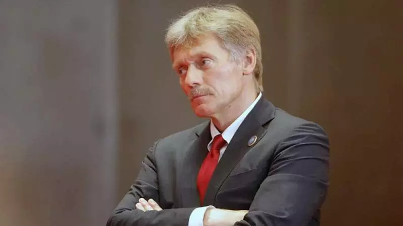 В Кремле ответили на обвинения США в «игнорировании климатических проблем»