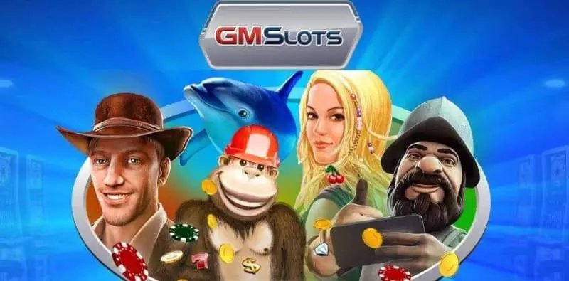 Тонкости азартной игры на сайте казино GMSlots