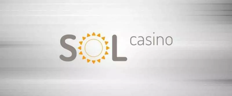 Прибыльная игра на сайте Sol Casino