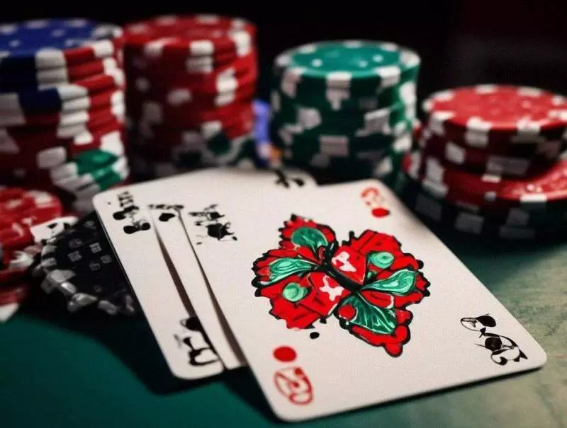 Обзор Покердом казино