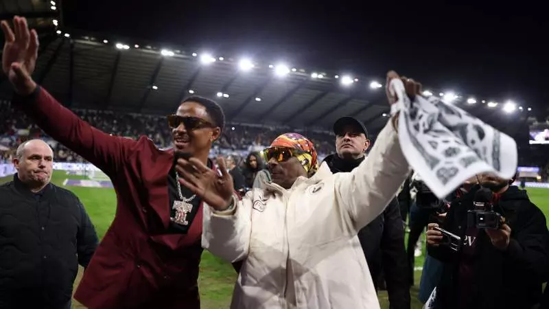 Звездная трансформация: как валлийские «лебеди» покоряют мировую арену