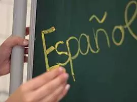 Уроки испанского языка в Capital School Center