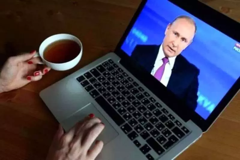 Independent: Путин демонстрирует «фирменное лихачество»