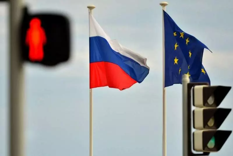 Евросоюз единогласно проголосовал за продление санкций против РФ