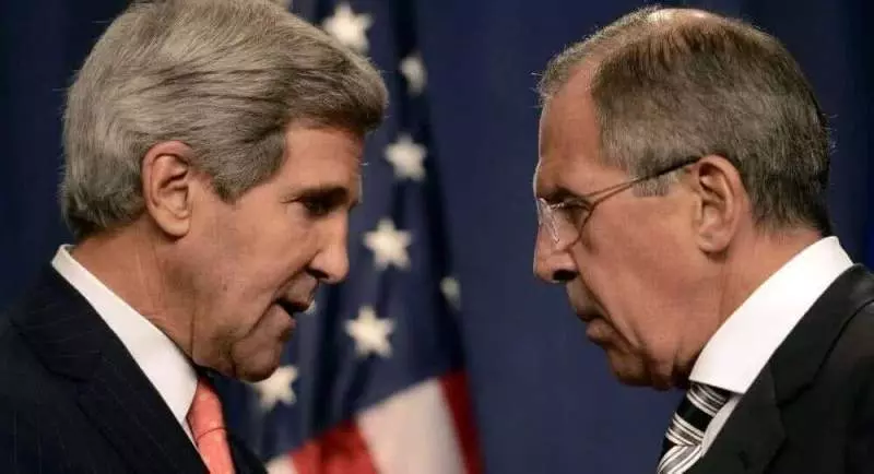 Доверие крепнет с каждой встречей: смогут ли РФ и США договориться по Сирии?