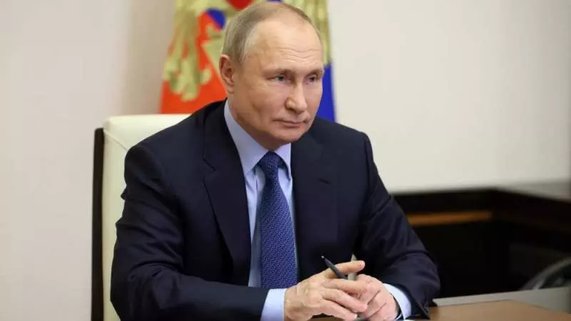 Выступление Президента РФ В.В.Путина - важные новости сегодня