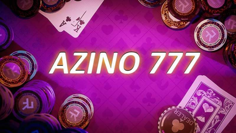 Азино 777 зеркало и официальный сайт казино