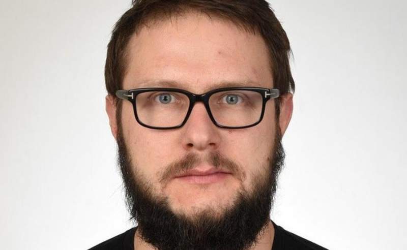 Биография Владислава Утушкина