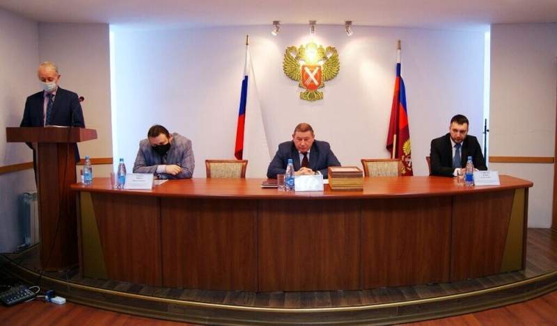 Росреестр по Магаданской области и Чукотке подвел итоги работы за 2020 год