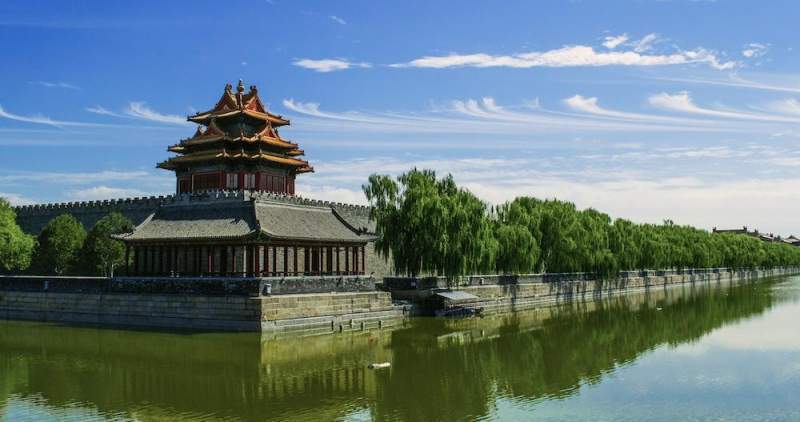 Получение туристической визы в Китай