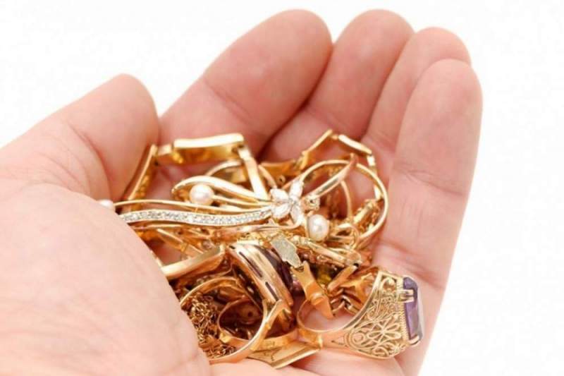 Изделия из золота: как эффективно продать золотые украшения