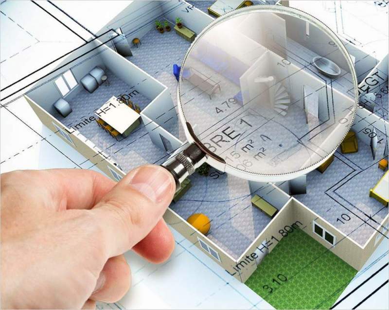 Строительно техническая экспертиза картинки
