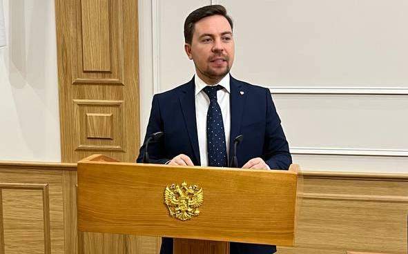 Павел Семин рассказал о решениях Совфеда по развитию социальных инноваций и «кредитных каникулах» для граждан
