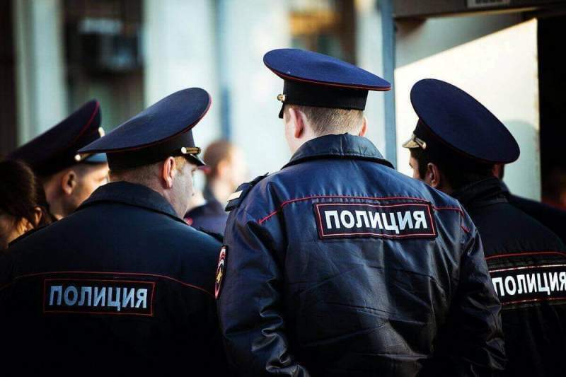 На востоке Москвы задержаны подозреваемые в краже денежных средств