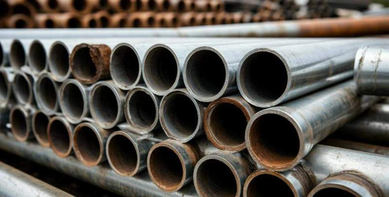 Чем привлекательна продажа металлопроката?