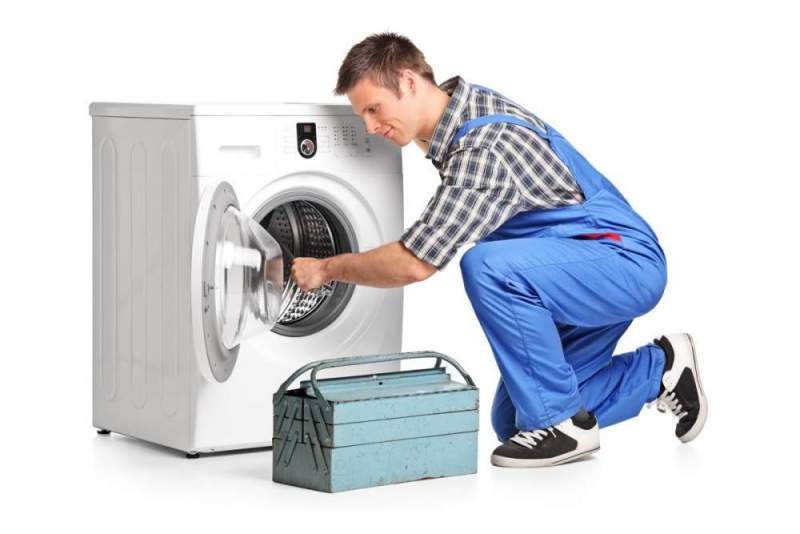 Что делать, если стиральная машина indesit во время работы издает шум