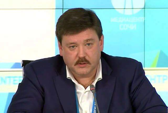 Назаров Александр Юрьевич и Игорь Анатольевич Шумаков подписали соглашение