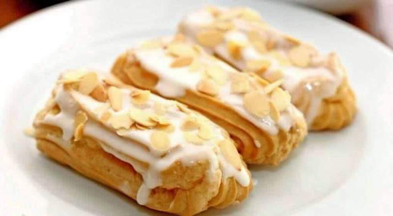 Как приготовить идеальный заварной крем и избежать распространенных ошибок 