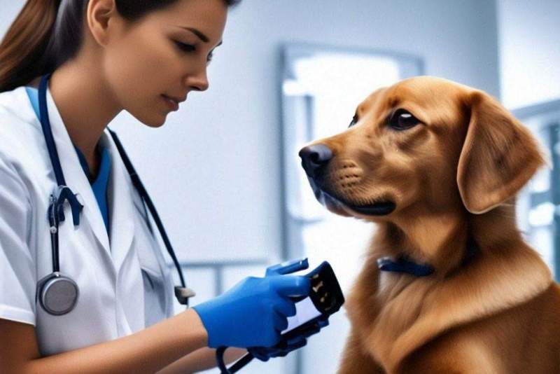 Как выбрать аппарат УЗИ для ветеринарии: разбираемся в ценах и возможностях