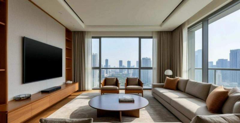 ЖК «Предгорье»