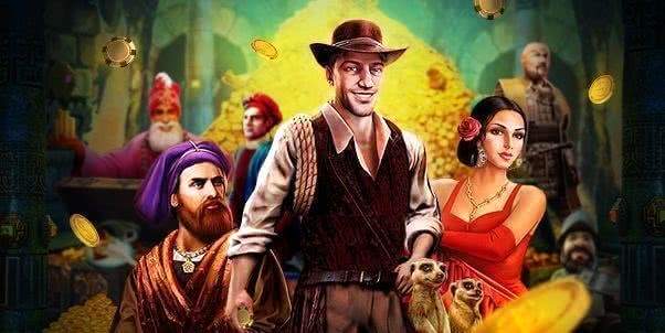 Что лучше играть на деньги или в демо-режиме?