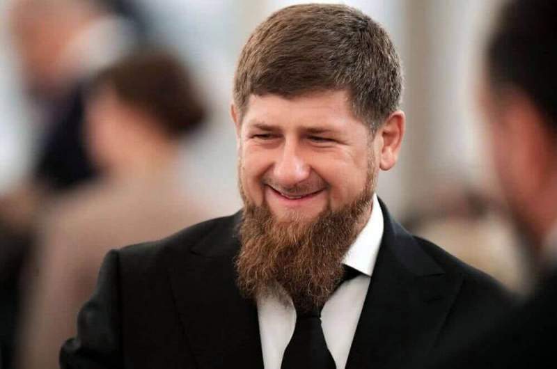 Кадыров: «Госдепу не стоит лезть в дело с Амриевым» 