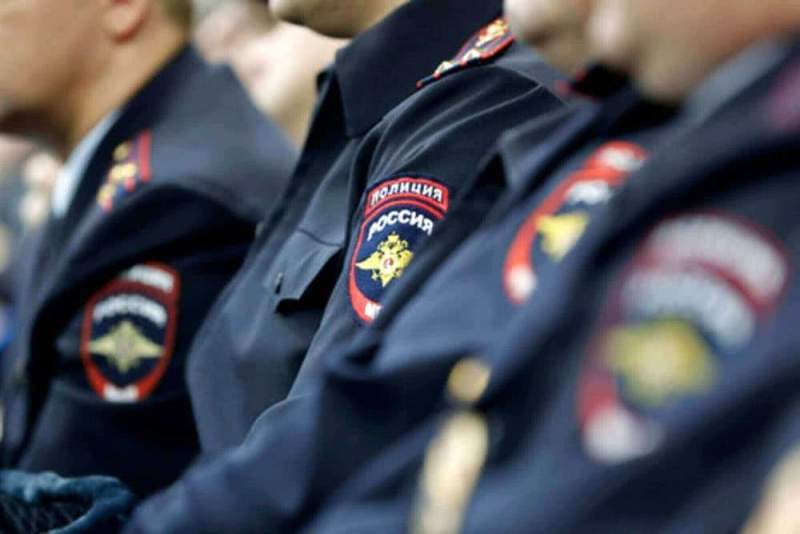 На востоке Москвы задержан подозреваемый в покушении на сбыт наркотического средства